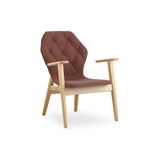 B&T Dox Lounge Chair