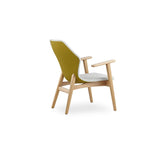 B&T Dox Lounge Chair