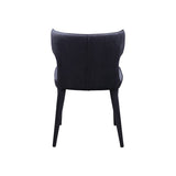 Moe's Home Collection  Jennaya Dining Chair