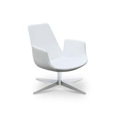 Sohoconcept Eiffel Arm Lounge 4 Star Chair