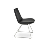 Sohoconcept Eiffel Wire Dining Chair