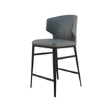 Moe's Home Collection Delaney Counter Stool