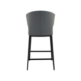 Moe's Home Collection Delaney Counter Stool