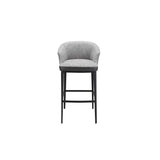 Moe's Home Collection Beckett Bar Stool