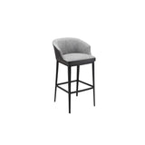 Moe's Home Collection Beckett Bar Stool