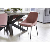 Moe's Sedona Dining chair  - Set of 2