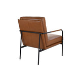 Verlaine Lounge  Chair