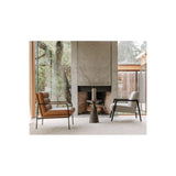 Verlaine Lounge  Chair