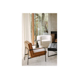 Verlaine Lounge  Chair