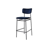 Moe's Sailor Bar Stool