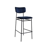 Moe's Sailor Bar Stool