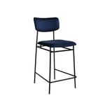 Moe's Sailor Counter  Stool