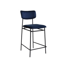 Moe's Sailor Counter  Stool