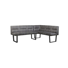 Hanlon Corner Bench