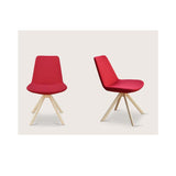 Sohoconcept Eiffel Sword Dining Chair