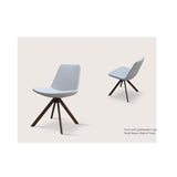 Sohoconcept Eiffel Sword Dining Chair