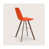 Sohoconcept Eiffel Sword Bar Stool - Armless