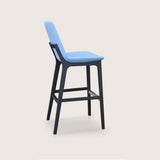 Sohoconcept Eiffel Wood Bar Stool