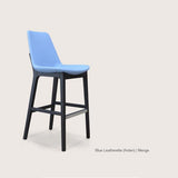 Sohoconcept Eiffel Wood Bar Stool