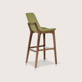 Sohoconcept Eiffel Wood Bar Stool