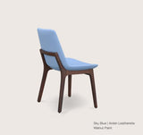 Sohoconcept Eiffel Wood Dining Chair