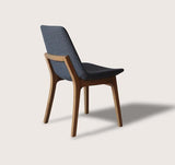 Sohoconcept Eiffel Wood Dining Chair