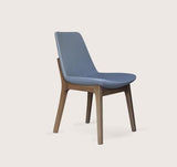 Sohoconcept Eiffel Wood Dining Chair