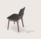 Sohoconcept Eiffel Wood Dining Chair