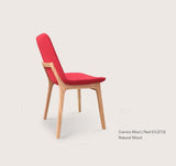 Sohoconcept Eiffel Wood Dining Chair