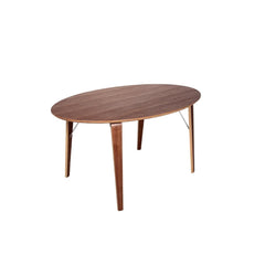 Alvar Dining Table - 60