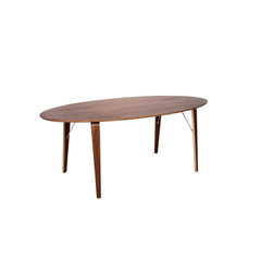 Alvar Dining Table - 70