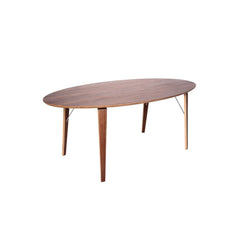 Alvar Dining Table - 79