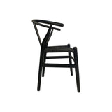 Moe's Ventana Dining Chair  - Set of 2