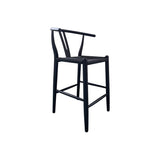 Moe's Ventana Counter Stool