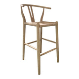 Moe's Ventana Counter Stool