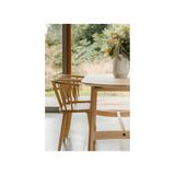 Moe's Norman Dining Chair  - Set of 2