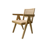 Moe's Takashi Dining chair  - Set of 2