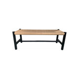 Moe's Hawthorn  Bench - Small