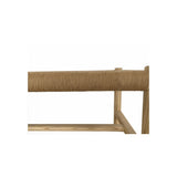 Moe's Hawthorn  Bench - Small