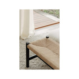 Moe's Hawthorn  Bench - Large