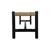 Moe's Hawthorn  Bench - Large