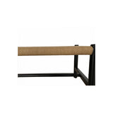 Moe's Hawthorn  Bench - Large