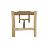 Moe's Hawthorn  Bench - Large