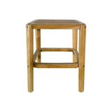 Moe's  Coasts Dining Stool