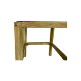 Moe's  Coasts Dining Stool