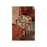 Moe's  Coasts Dining Stool