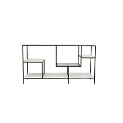 Banswara Marble Display Shelf