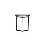 Moe's  Taryn  Side Table