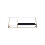 Moe's  Mies Media Console