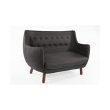 Stilnovo Vrov Loveseat